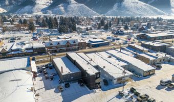 458 S WASHINGTON St, Afton, WY 83110
