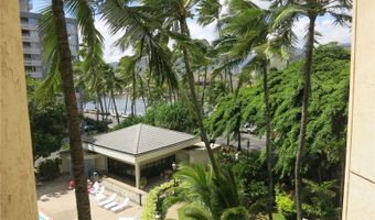 300 Wai Nani Way II516, Honolulu, HI 96815