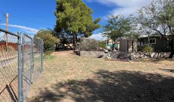 374 W Duane St, Benson, AZ 85602