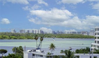 1150 102nd St 706, Bay Harbor Islands, FL 33154