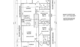 605 Washington St, Atchison, KS 66002