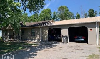 128 Reed Wade, Batesville, AR 72501