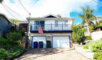 3458 Central, Spring Valley, CA 91977