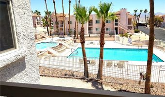 1940 Las Palmas Ln 272, Laughlin, NV 89029