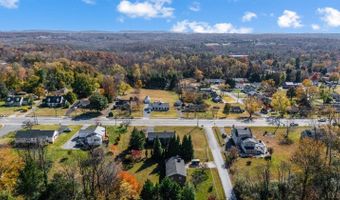 333 N Main St, Amherst, VA 24521