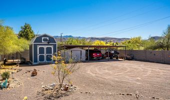 33701 S PARK Ln, Black Canyon City, AZ 85324