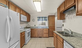 852 Lake Logan Rd, Ardmore, TN 38449