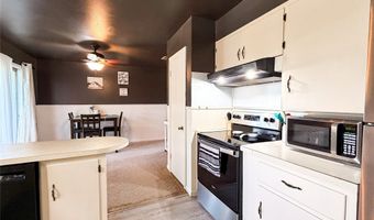 1408 Westover Dr, Anson, TX 79501