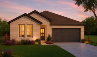 2707 Weston Way Plan: Concord II, Anna, TX 75409