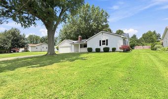 1008 Columbus Cir S, Ashland, OH 44805