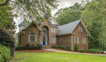 447 Longtown Rd W, Blythewood, SC 29016