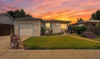 218 W Madill St, Antioch, CA 94509