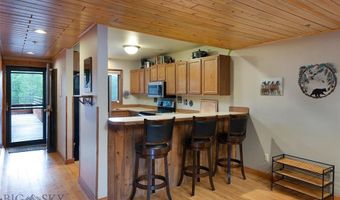 13 Heavy Runner Rd Unit 1734, Big Sky, MT 59716