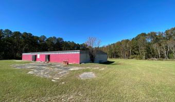 10438 Burtons Ferry Hwy, Allendale, SC 29810