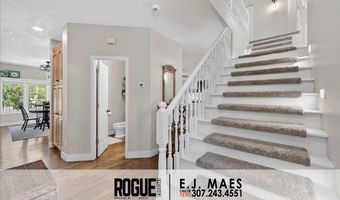 5406 E 21st St, Casper, WY 82609