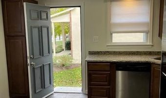 717 GLENWOOD St #47, Annapolis, MD 21401