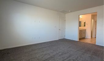 132 W Winston Ln, Indian Springs, NV 89018