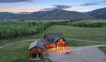 989 DRY CREEK Rd, Afton, WY 83110