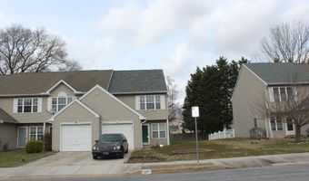 27 PERIWINKLE Ct, Dover, DE 19904