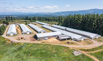 25641 S SCHOCKLEY Rd, Beavercreek, OR 97004