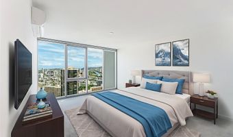 1515 Liona St 3819, Honolulu, HI 96814