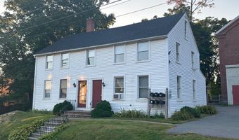 38 Spring St, Belfast, ME 04915