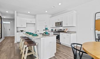 903 Innisbrook Dr Plan: Elle, Evans, GA 30809