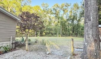 3520 NW 67th Ter, Bell, FL 32619