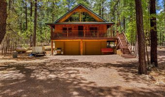 70 County Road 2266, Alpine, AZ 85920