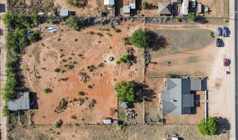 820 SE 2001, Andrews, TX 79714