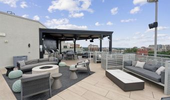 1021 N GARFIELD St #316, Arlington, VA 22201