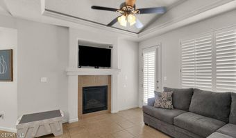 4729 Joseph Rodriguez Dr, El Paso, TX 79938