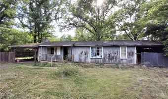 10042 Damon Ln, Belleville, AR 72824