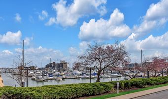 1236 HARBOR ISLAND Walk, Baltimore, MD 21230