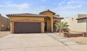 2169 Purple Valley Rd, Socorro, TX 79927