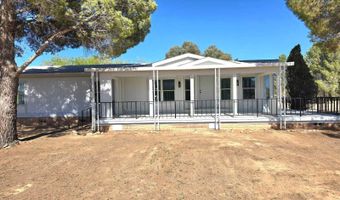 9815 E ROONEY EASEMENT, Hereford, AZ 85615