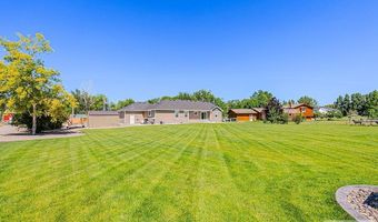 45 S Thompson Ln, Blackfoot, ID 83221