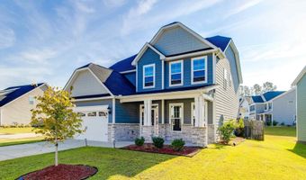 327 Autumn Pond Dr, Blythewood, SC 29016