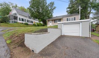 10 Prospect St, Bristol, NH 03222