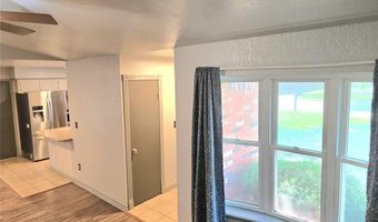1101 George St, Altus, OK 73521