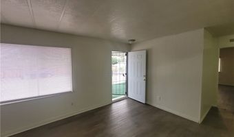 367 Macfarland Ave, Indian Springs, NV 89018
