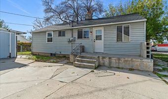55 ROOSEVELT Ave S, American Fork, UT 84003