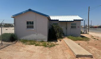 1501 W Broadway St, Andrews, TX 79714