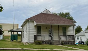 2008 N St, Auburn, NE 68305