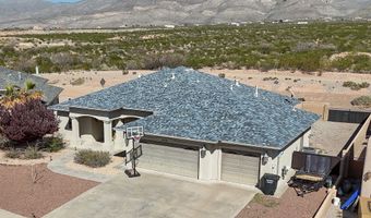 2416 Sedona Rdg, Alamogordo, NM 88310