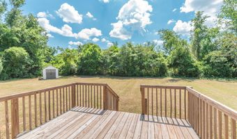 124 Dragstrip Rd, Aiken, SC 29803