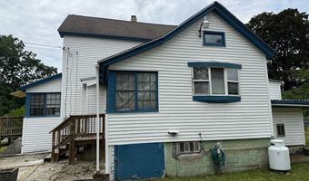 27 Warwick Ave, Athol, MA 01331