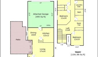 3711 NE Purcell Blvd, Bend, OR 97701