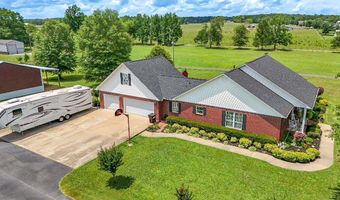 1030 El Dorado Rd, Benton, AR 72019