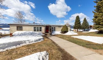 1685 US HIGHWAY 89, Alpine, WY 83128